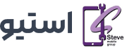لوگوی استیو شاپ